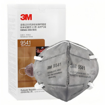 3M 防铅烟口罩 9541 (非医用)