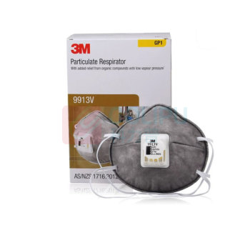3M 口罩 9913V (非医用)