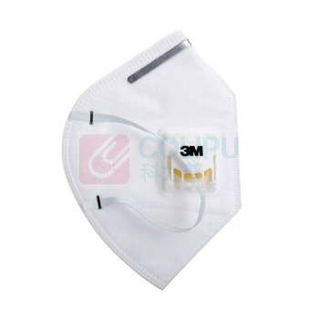 3M 防尘口罩 KN90 9001V KN90防工业粉尘