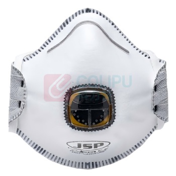 JSP 防酸气口罩 JSP-726VC