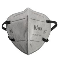 呼享 HU+ KN95防颗粒物口罩 HU960C 10副/包 (GB 2626-2019)