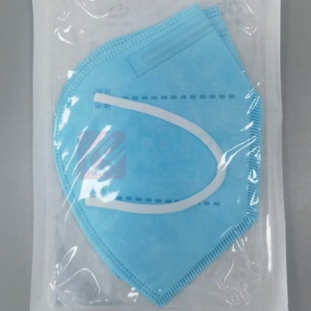 华强 KN95防护口罩(耳挂式) HQ-Z9502