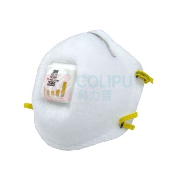 3M 防尘口罩 8515CN KN95 无纺布