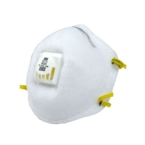 3M 防尘口罩 8515CN KN95 无纺布