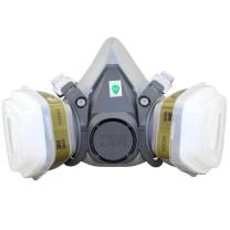 3M 防毒口罩 6200+6006