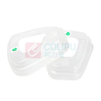 3M 防毒口罩 6200+6006