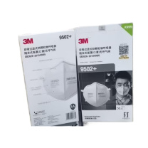 3M 口罩头戴式 M9502+