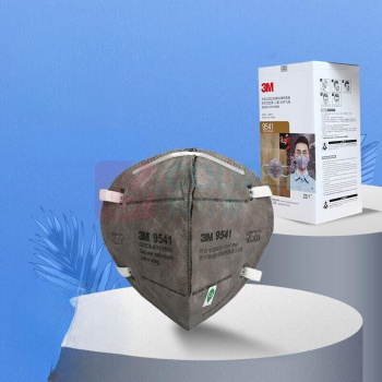 3M 口罩 FV9541 均码