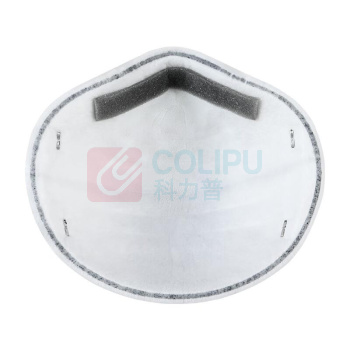 3M 口罩 8247CN R95 (灰色) 一个装