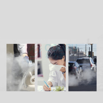 3M 防尘口罩 9501 50只环保装