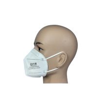 方盾 随弃式面罩(不带阀) F9501