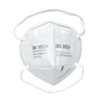 3M 防尘口罩 9502+ 175*95mm