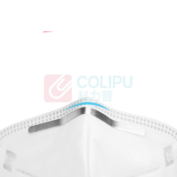 3M 防尘口罩KN95 耳戴式 9501+ 20只双片装