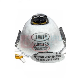 JSP 口罩 JSP-726VC 均码