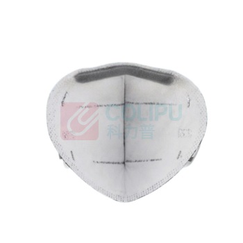 3M 防尘口罩 9541 5只/包