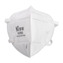 呼享 HU+ 口罩 HU950 头戴式 HU950 GB 2626-2019 KN95 10副/包