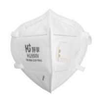 呼享 HU+ 口罩 HU950V 头戴式