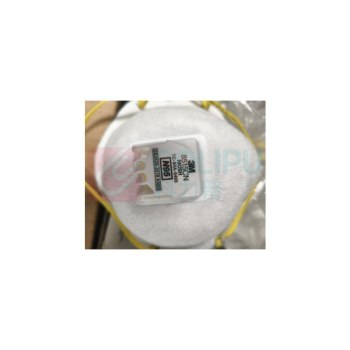 3M N95防尘口罩带呼吸阀 8515CN 10只装