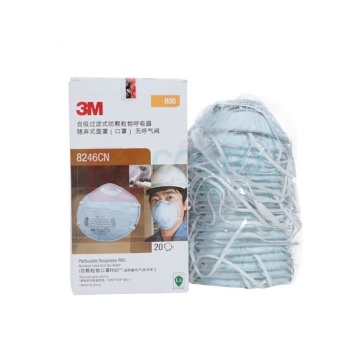 3M 口罩 8246CN R95