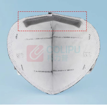 3M 活性炭口罩 9541 耳带式