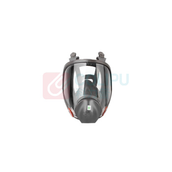 3M 全面罩 6800 (不含滤毒盒) 