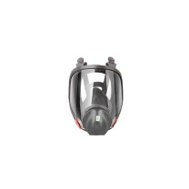 3M 全面罩 6800 (不含滤毒盒) 