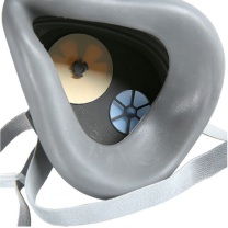 3M 防毒面具 3M3200 