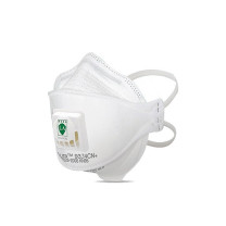 3M 自吸过滤式防颗粒物呼吸器 9324CN+ 10只/盒 12盒/箱
