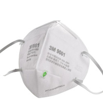 3M 口罩 9001 