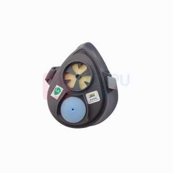 3M 防尘口罩 3200