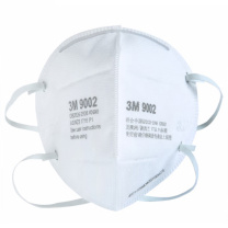 3M 防尘口罩 9002