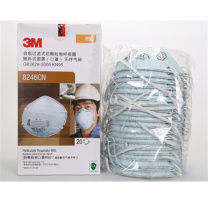 3M 口罩 8246CN