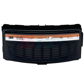 3M 动力送风过滤式呼吸器专用滤盒 3MTR-6310 