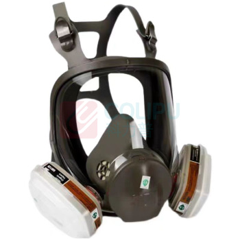 3M 全面具 3M-6800