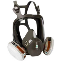 3M 全面具 3M-6800