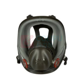 3M 防护面具 7501、7502