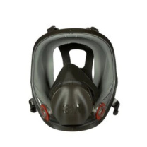3M 防护面具 7501、7502