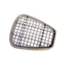 3M 滤毒盒 喷漆化工过滤盒 6001CN