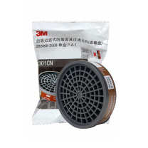 3M 有机蒸气滤毒盒 3301CN 60个/箱