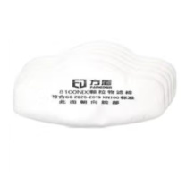 方盾 过滤芯片 防护等级滤棉 8100N