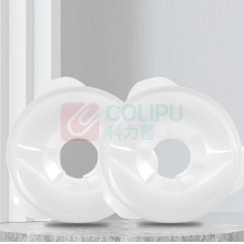 3M 滤棉盖 395CN 独立包装 3200半面具3300系列滤毒盒使用原385CN升级版