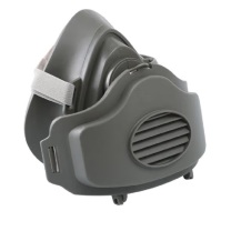 3M 防尘面罩 3200面罩+3700承接座+3701CN滤棉