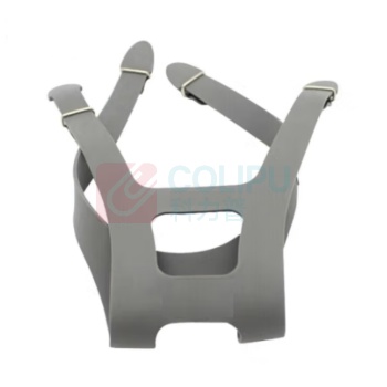 3M 防毒面具头带 6597