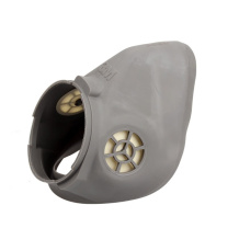 3M 全面罩鼻罩组合 6894