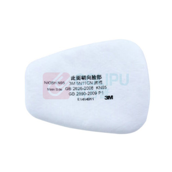 3M 滤棉 5N11-CN