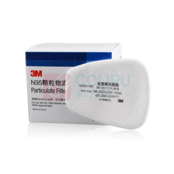 3M 滤棉 5N11-CN