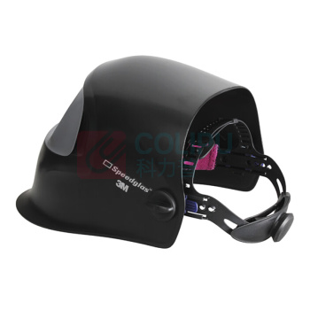 3M 100V自动变光焊接面罩 XH003807829 XH003807829