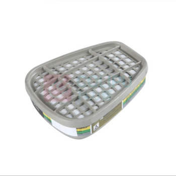 3M 滤盒 6006CN 复合材料