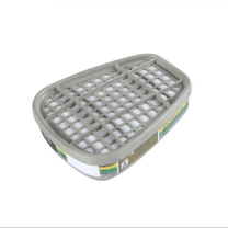 3M 滤盒 6006CN 复合材料