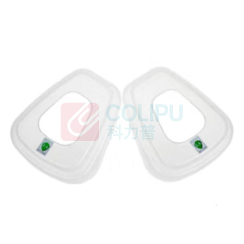 3M 防毒面罩A滤毒盒 3303